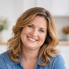 Vrouw   Ik wil een plan dat vol te houden is