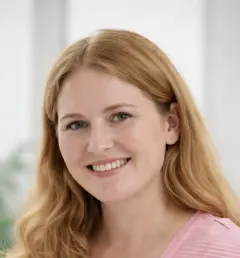 Vrouw1   Ik wil een plan dat vol te houden is
